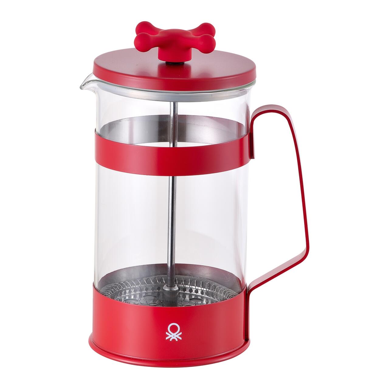 Cafetera de Émbolo 600ml