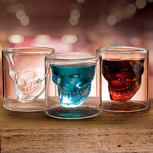 VASOS CALAVERA