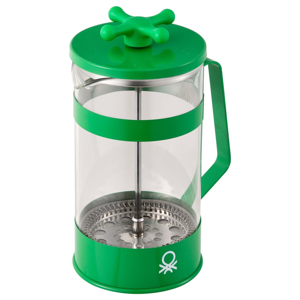 Cafetera de Émbolo 600ml